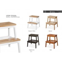 Sest -02 Step Chair
