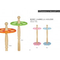 Berry Umbrella Holder