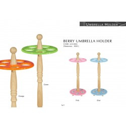 Berry Umbrella Holder