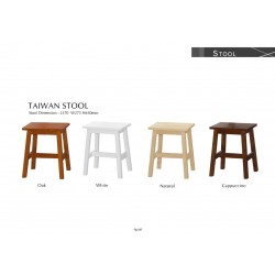 Stool Polo 18”