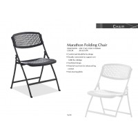 Marathon Folding Chair