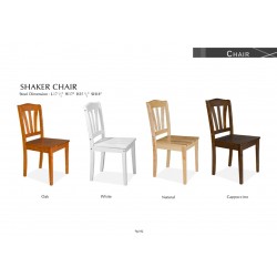 Shaker Chair