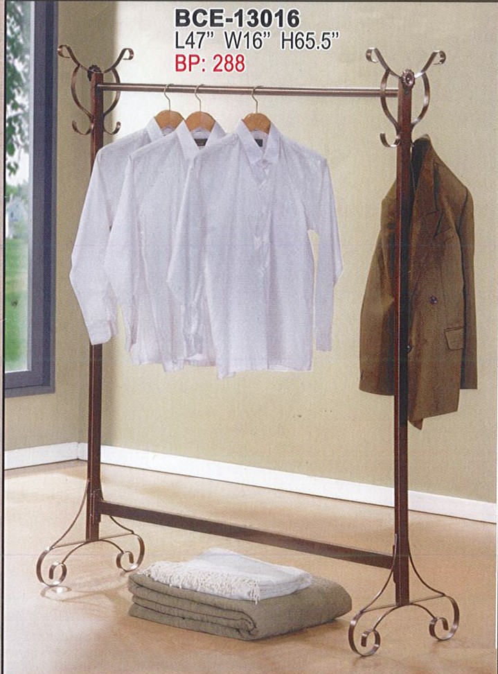 Hanger Coat