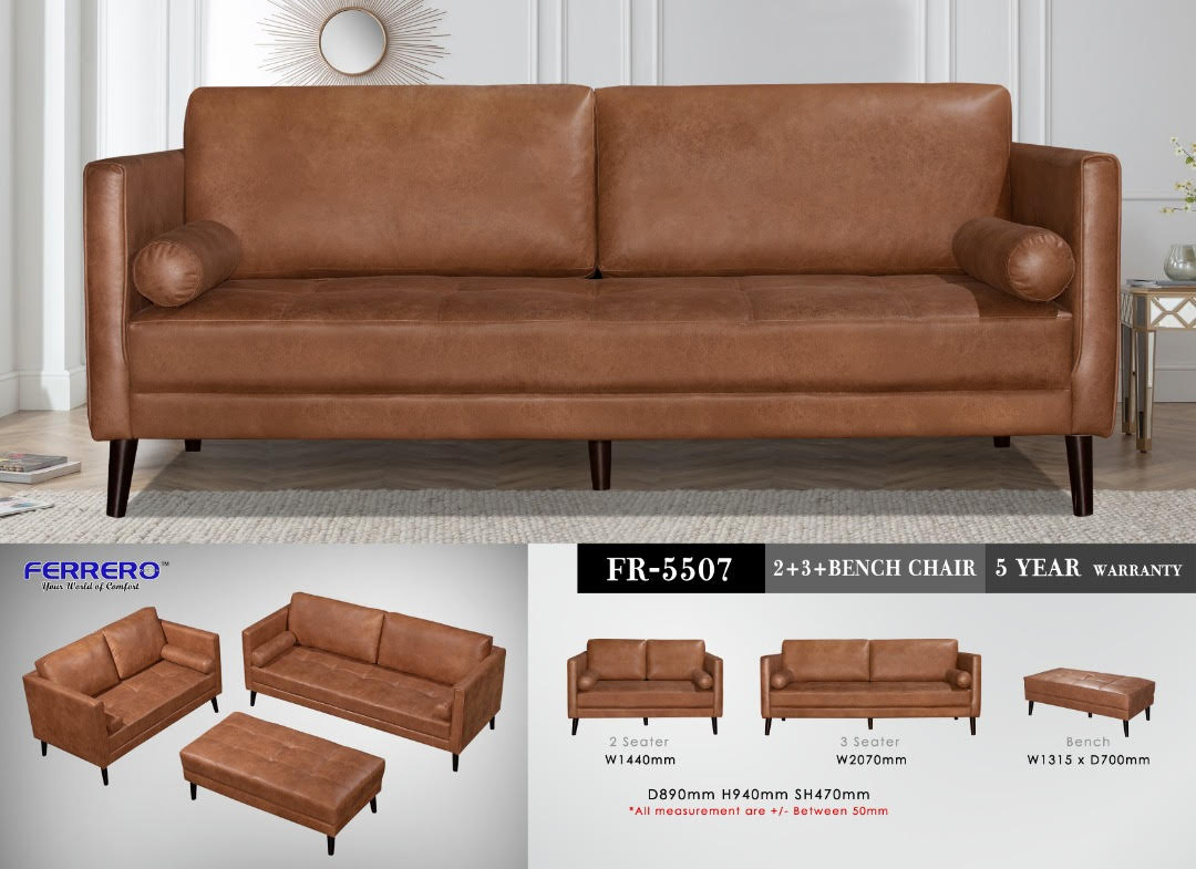 Product: 5507 sofa