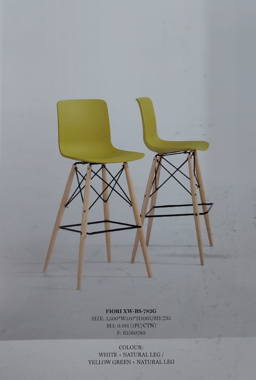 Product: Bar chair 003