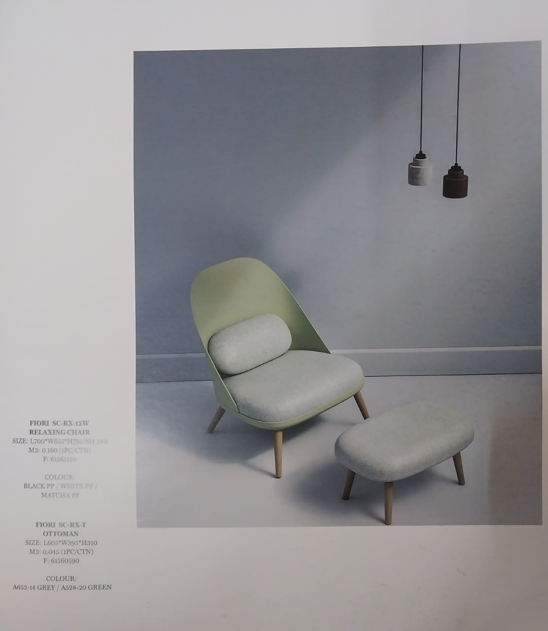 Product: Chair 003