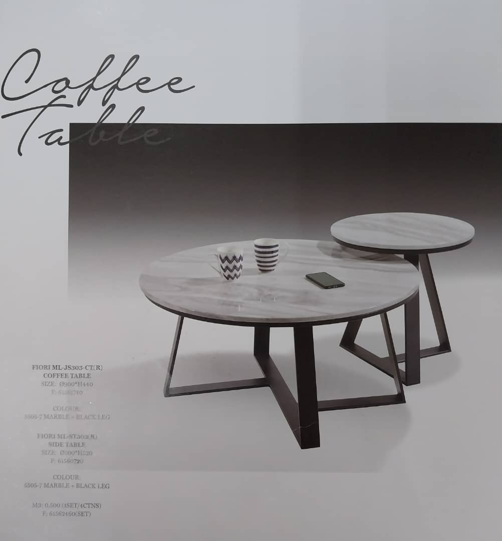 Product: Coffee table 002