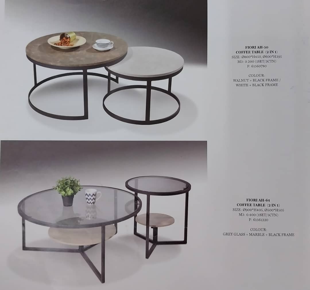 Product: Coffee table 003
