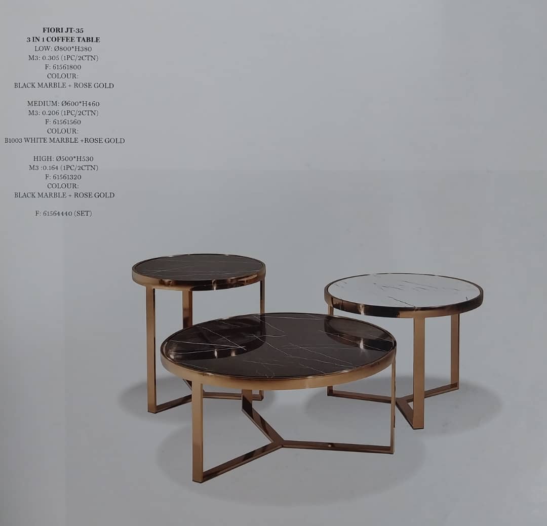 Product: Coffee table 005