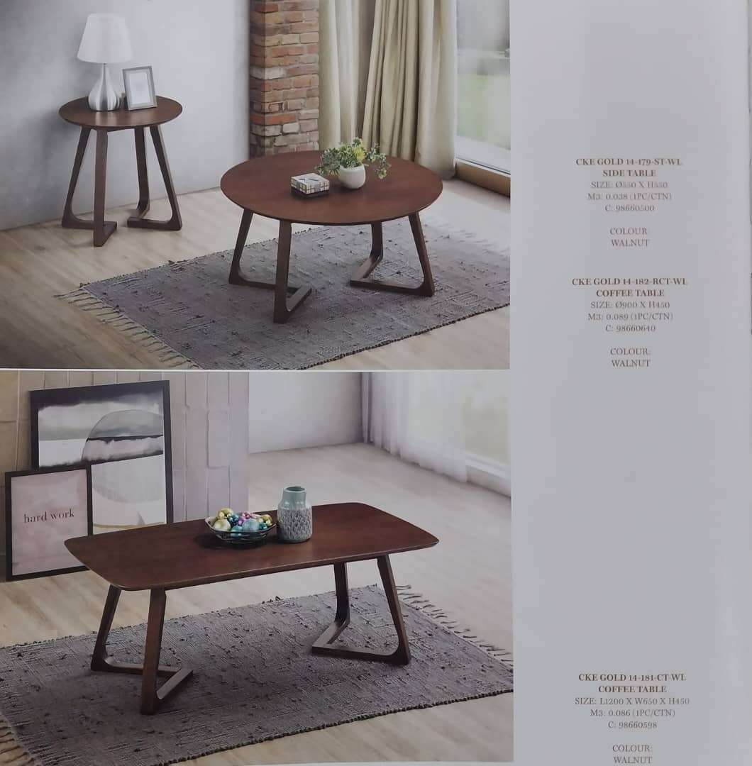 Product: Coffee table 006