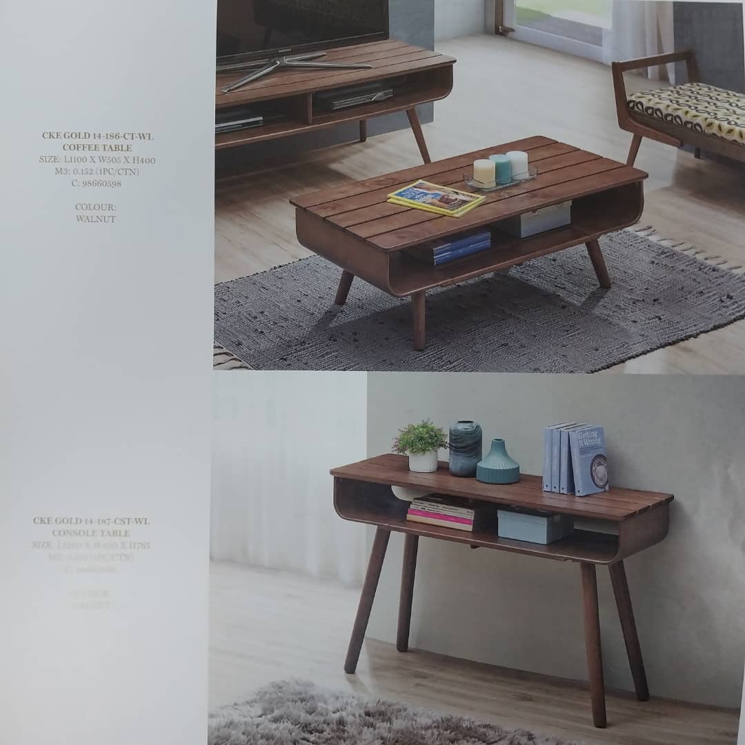 Product: Coffee table 007