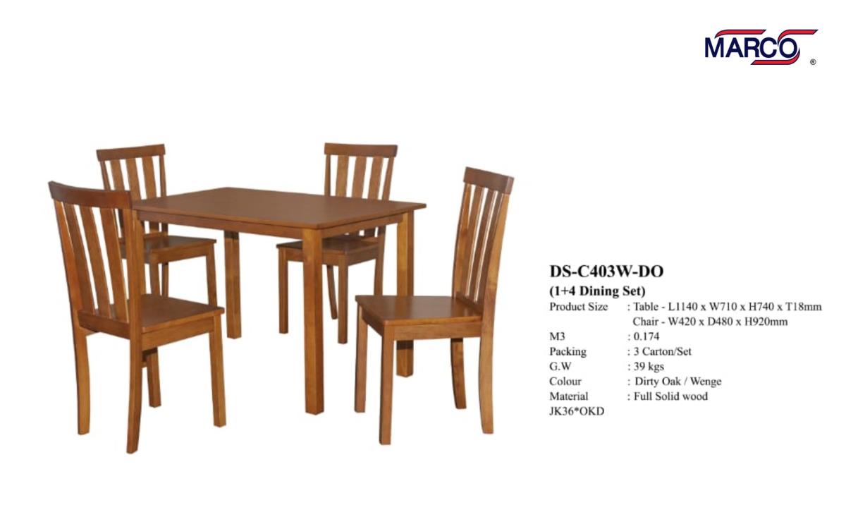 Product: DS-C403W