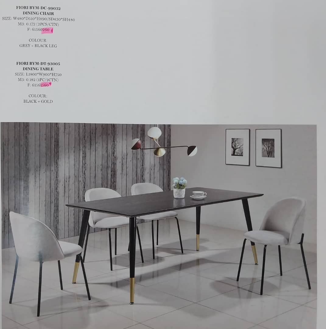 Product: Dining 001