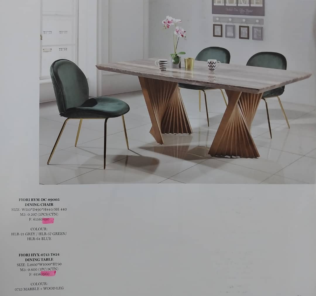 Product: Dining 002