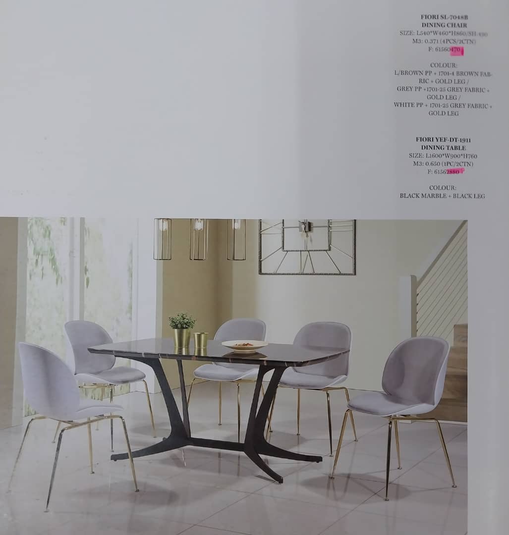 Product: Dining 003