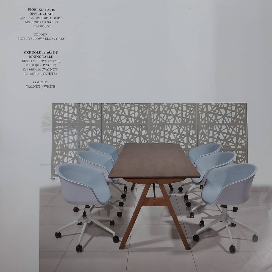 Product: Dining 006
