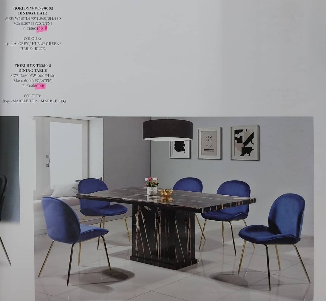 Product: Dining 008