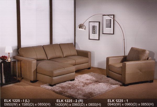 Product: ELK1225-I(L), ELK1225-2(R), ELK1225-1