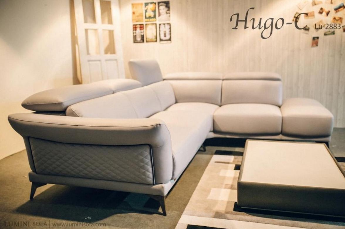 Product: HUGO-C