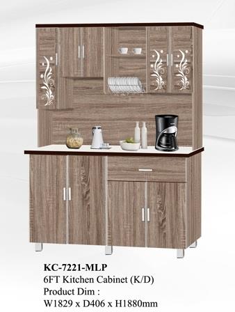 Product: KC-7221