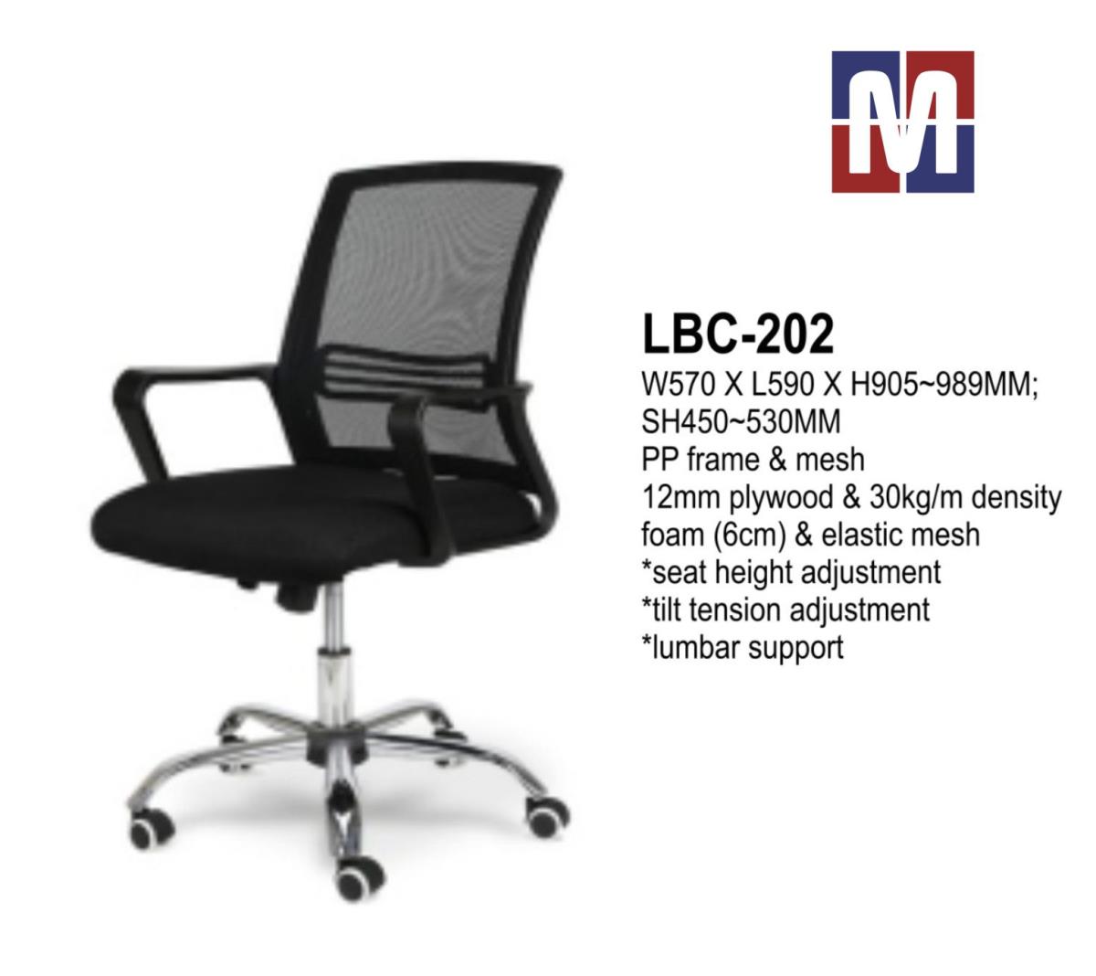 Product: LBC-202