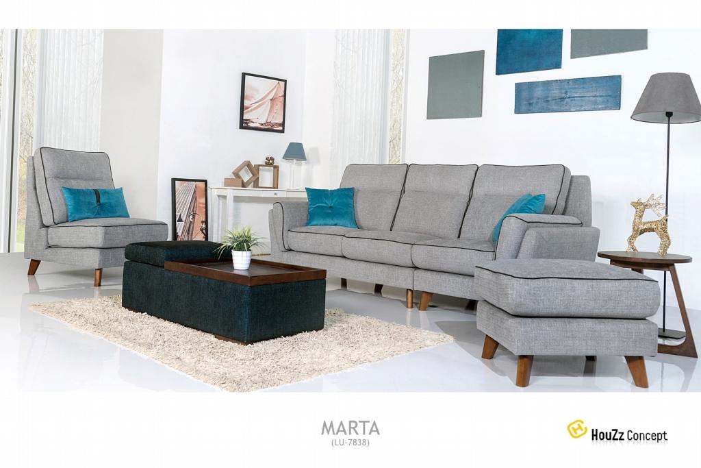 Product: Marta II