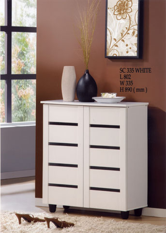 Product: SC335 WHITE