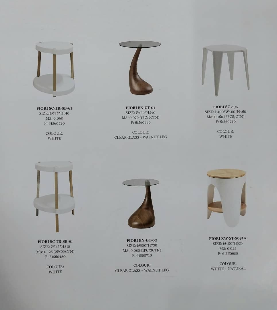 Product: Side table 002