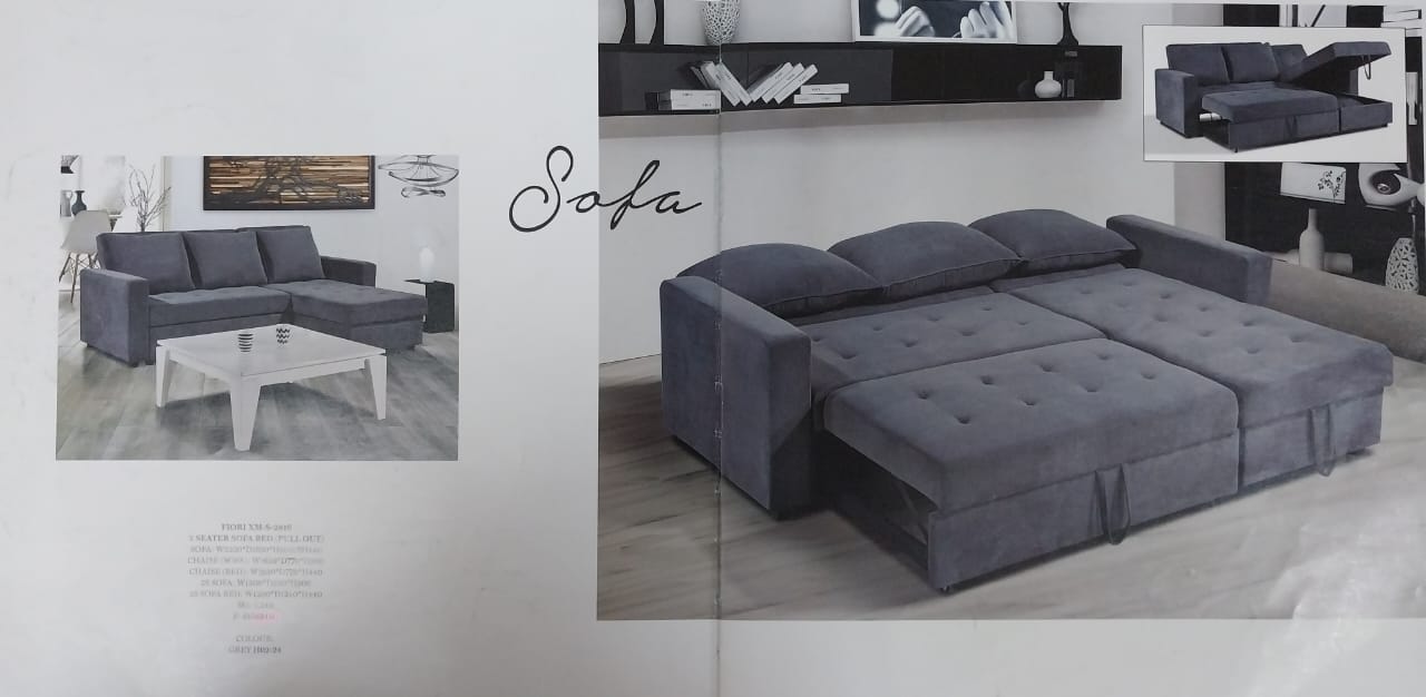 Product: Sofa bed 001