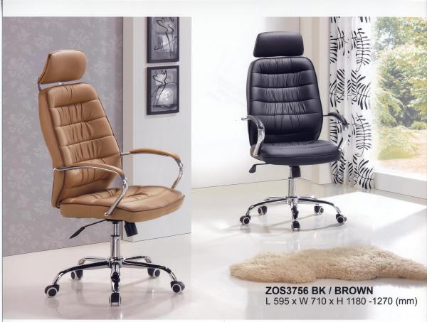 Product: ZOS 3756 BROWN