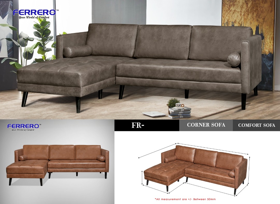 Product: corner sofa