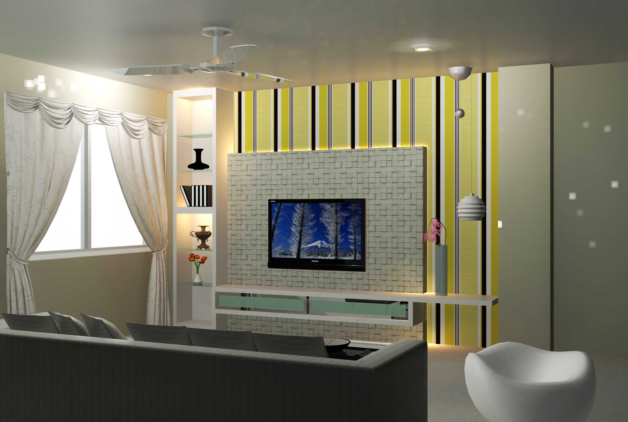 Product: FAMILY AREA-2