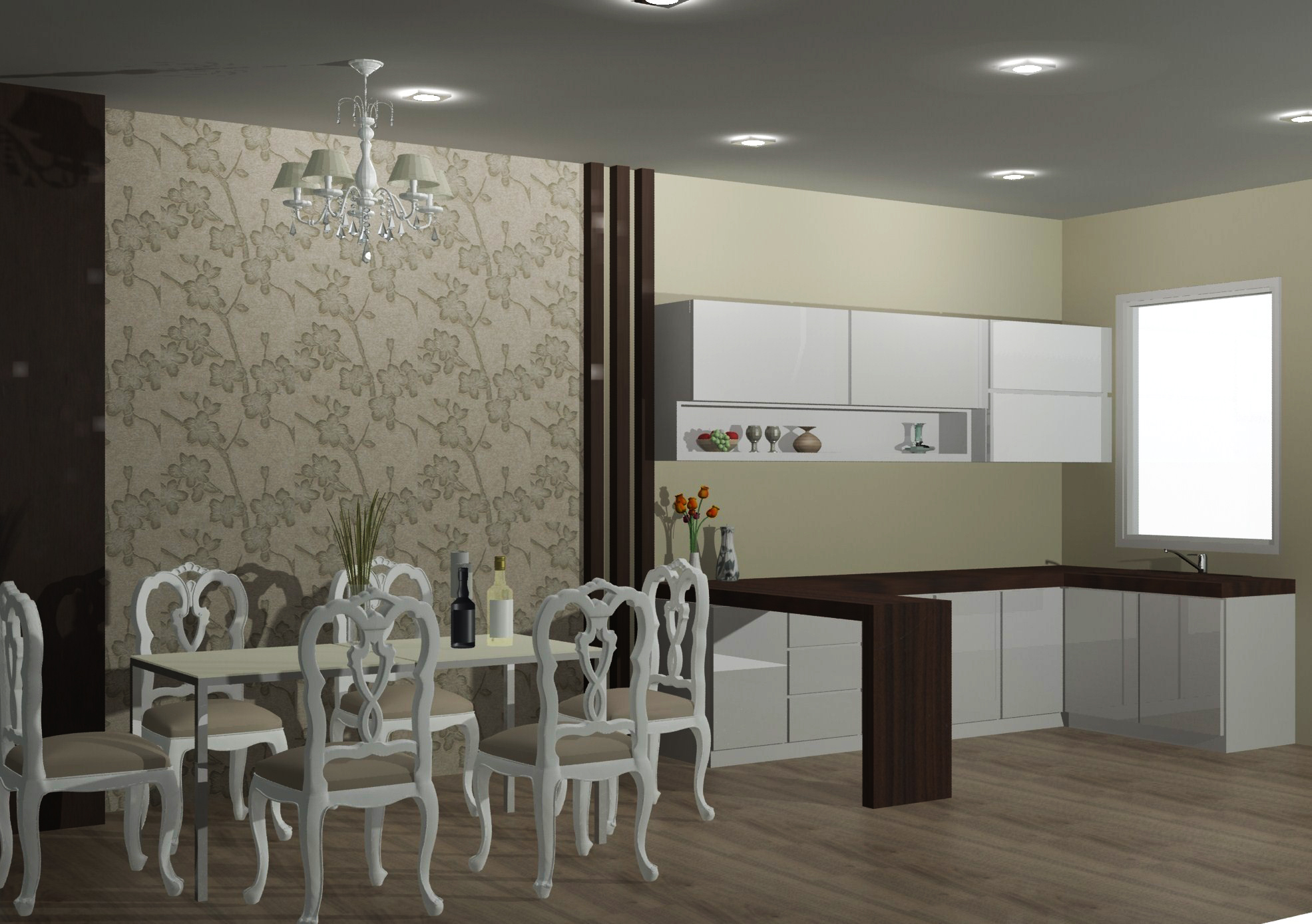 Product: KITCHEN B