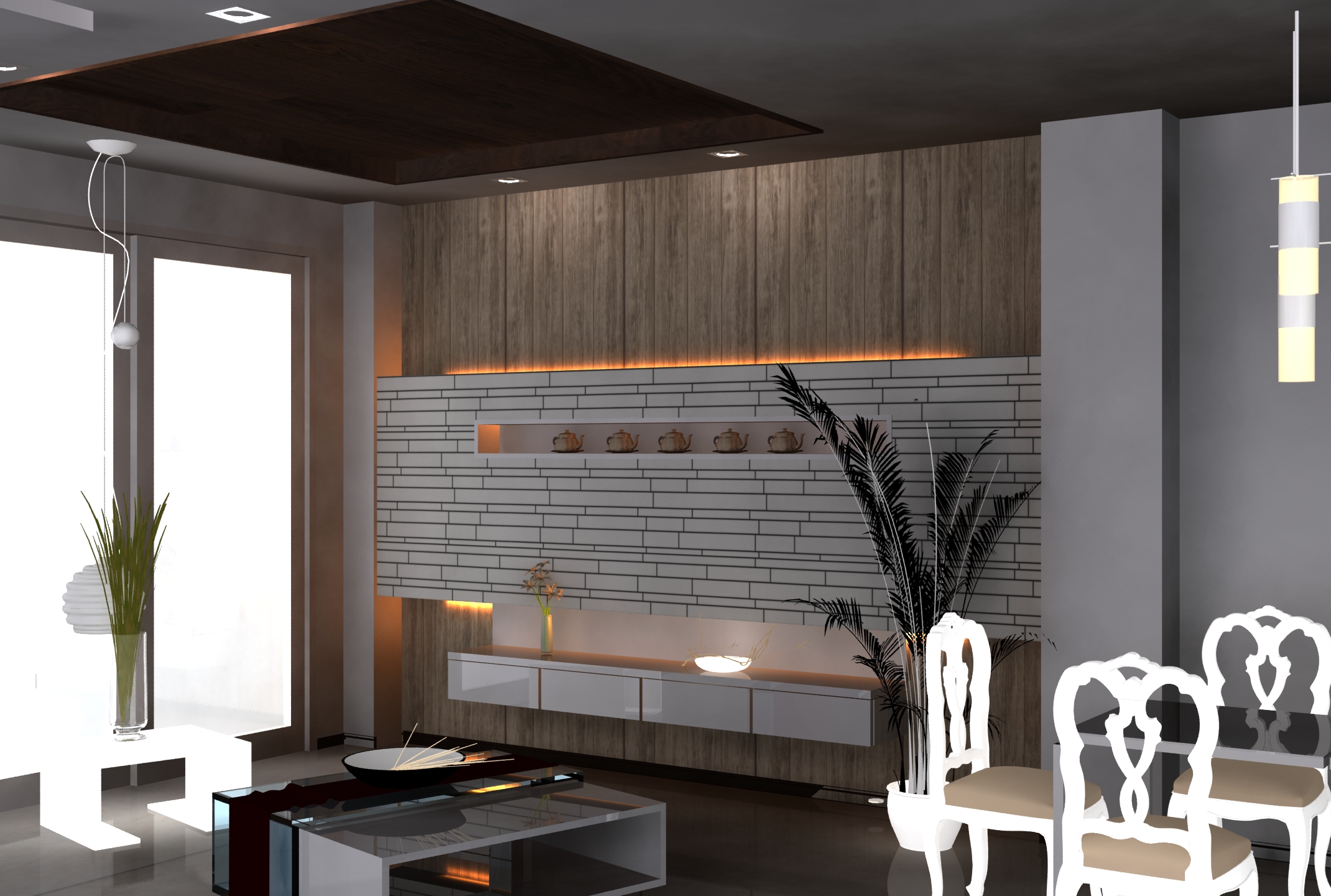 Product: LIVING HALL 1