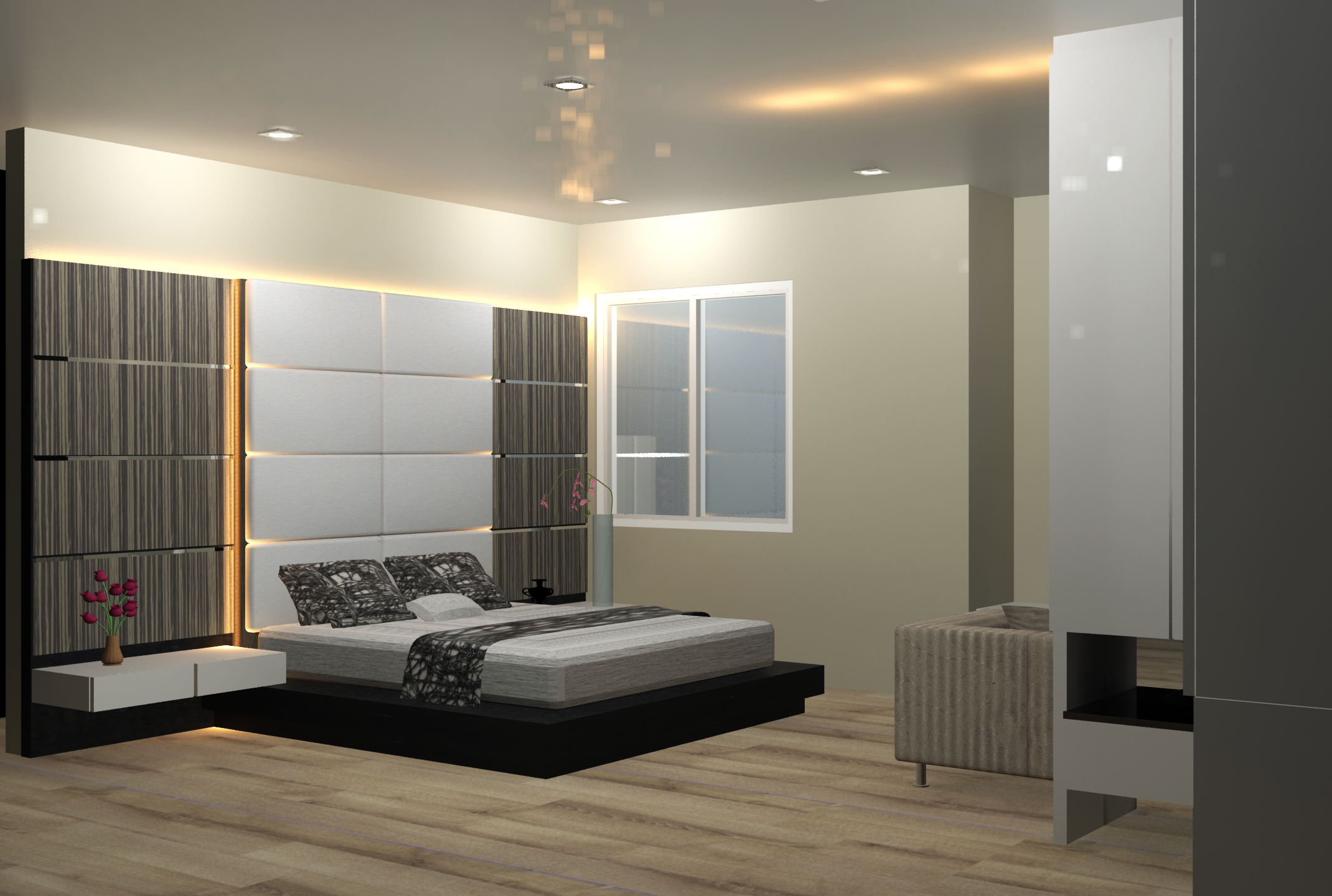 Product: MASTER BEDROOM-270212