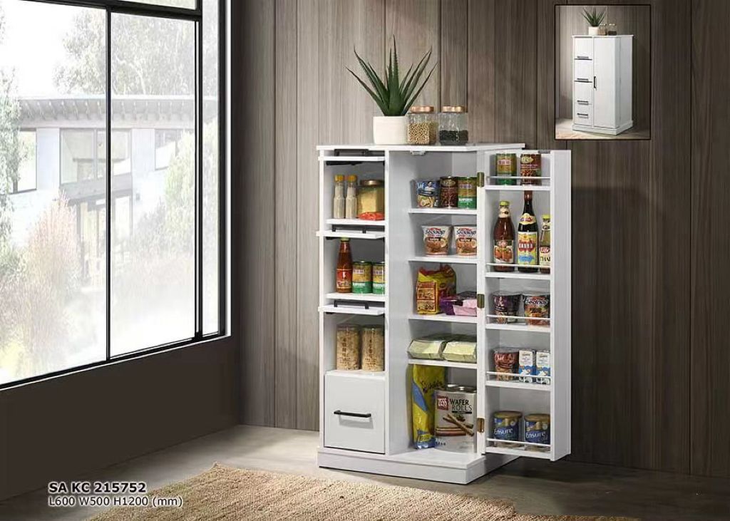 Multipurpose Kitchen Cabinet